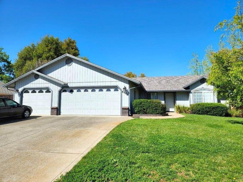4608 Dandelion Drive