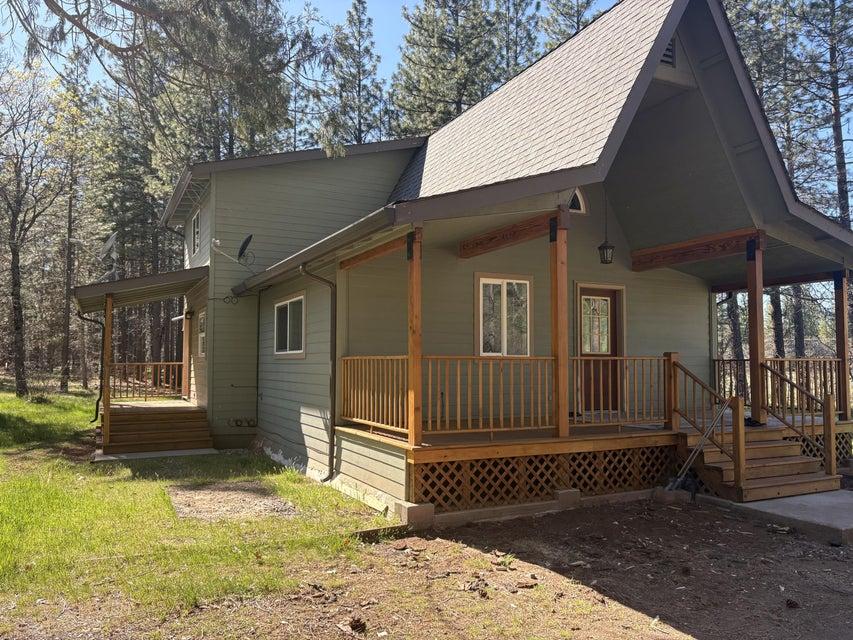 315 Schneider Ranch Road