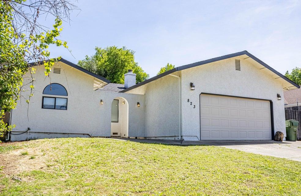 823 Spaniel Drive