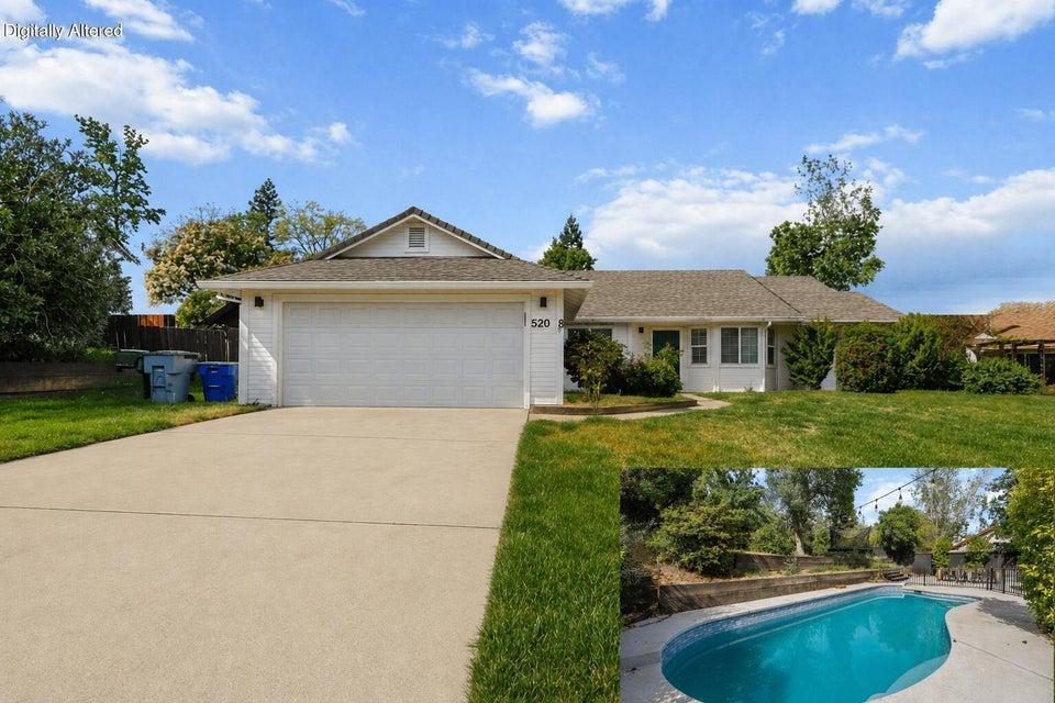 520 Vansicklen Way