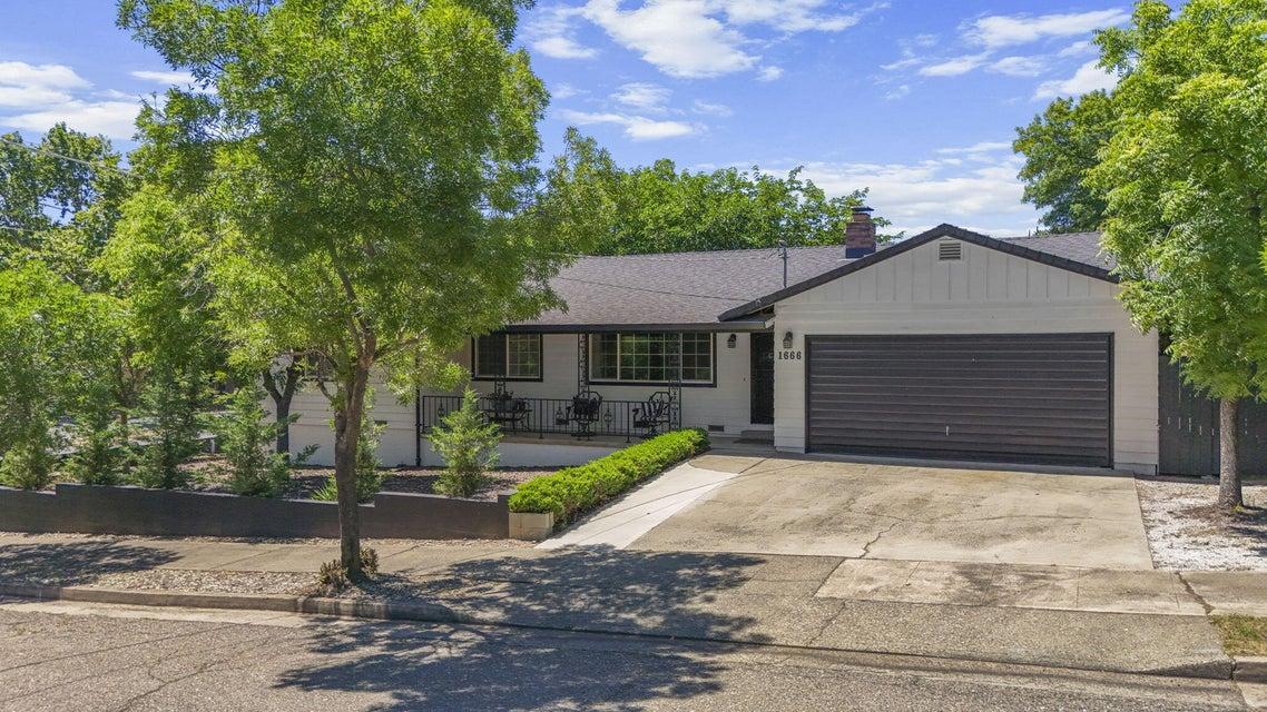1666 Willis Street