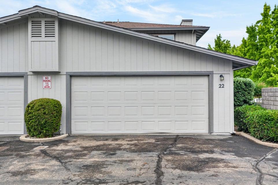 200 Ridgetop Drive, APT 22