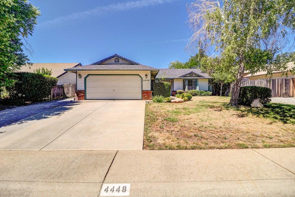 4448 Rose Terrace Drive