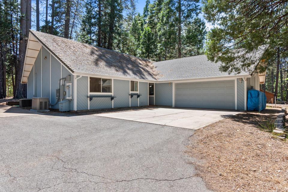 7363 Shasta Forest Drive