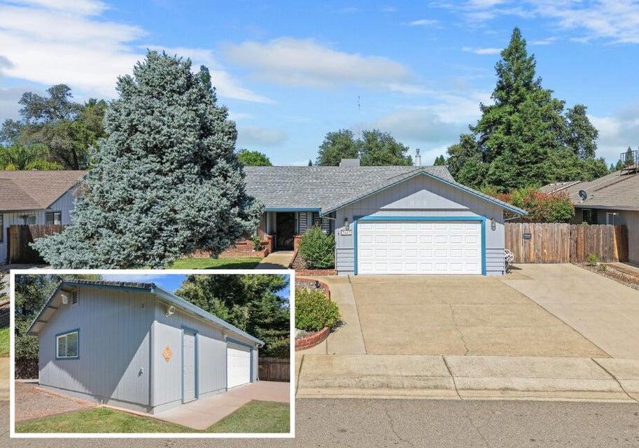 3417 Timbercreek Drive