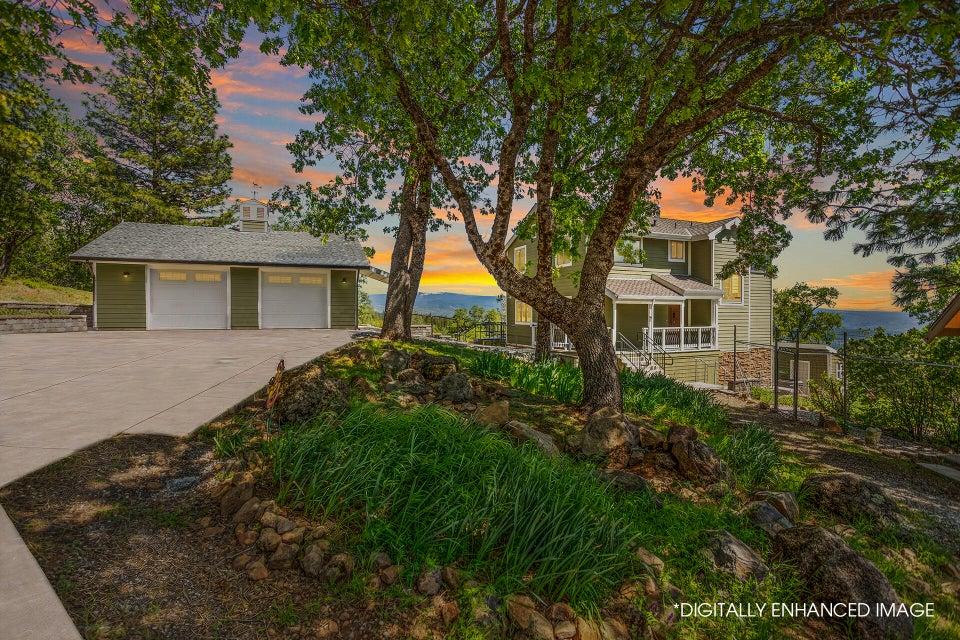 6360 Wilson Hill Road