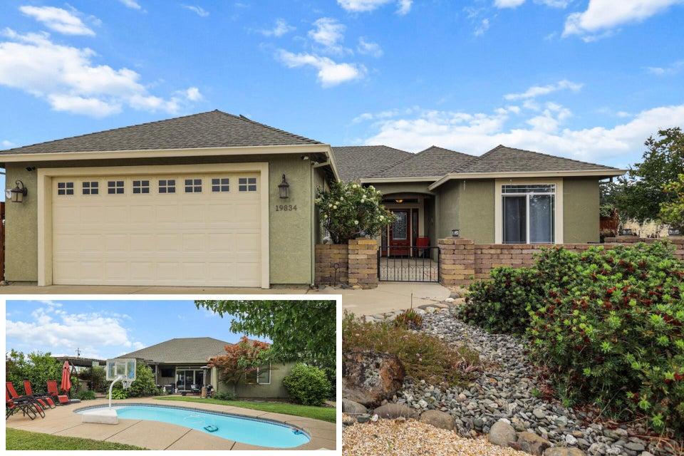 19834 Buck Horn Place