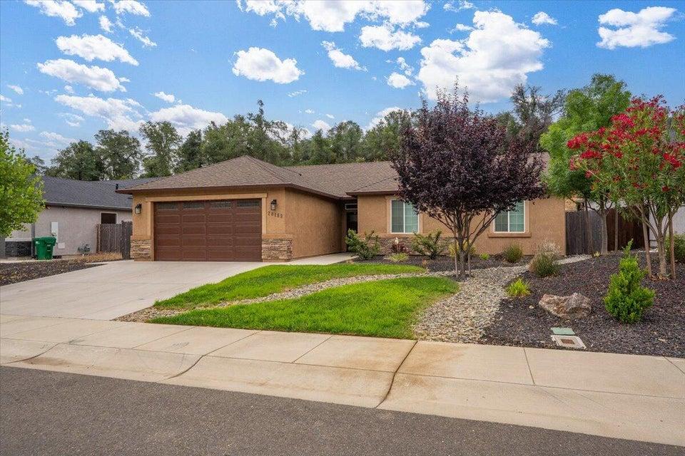20189 Ballentine Drive