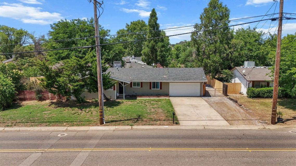 3646 Rhonda Road