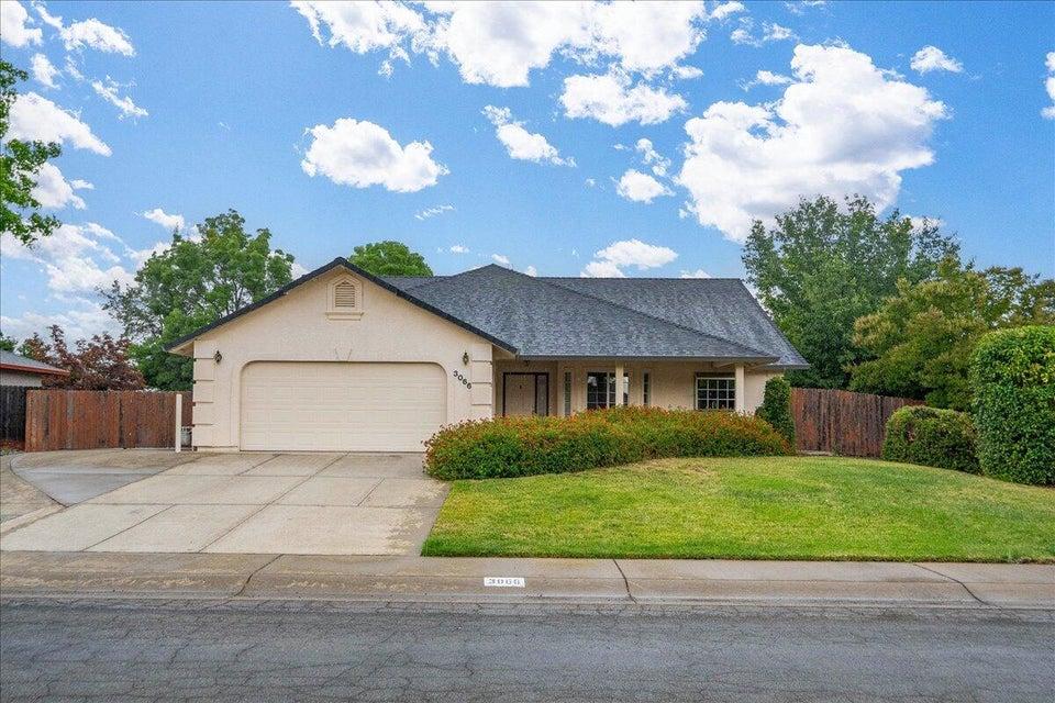 3066 Sunglow Drive