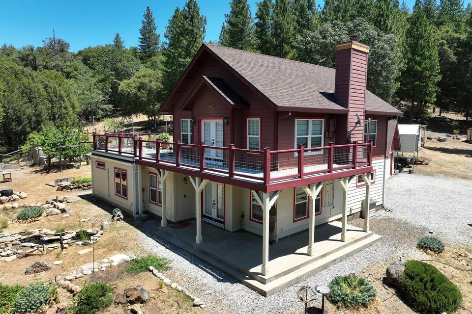 31300 Miller Mountain Road