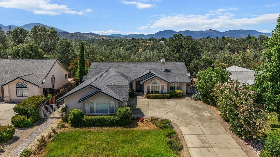 2668 Dawnridge Drive