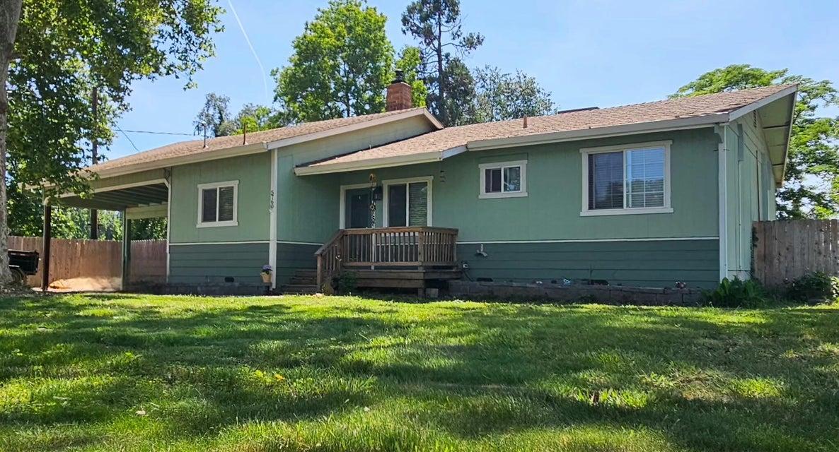 5760 Green Acres Drive