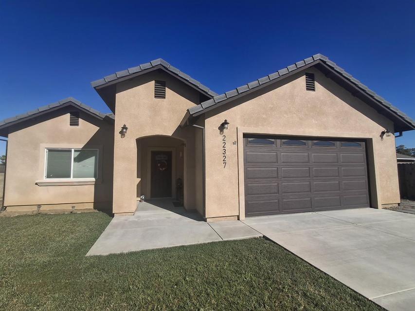 22327 Rio Alto Drive