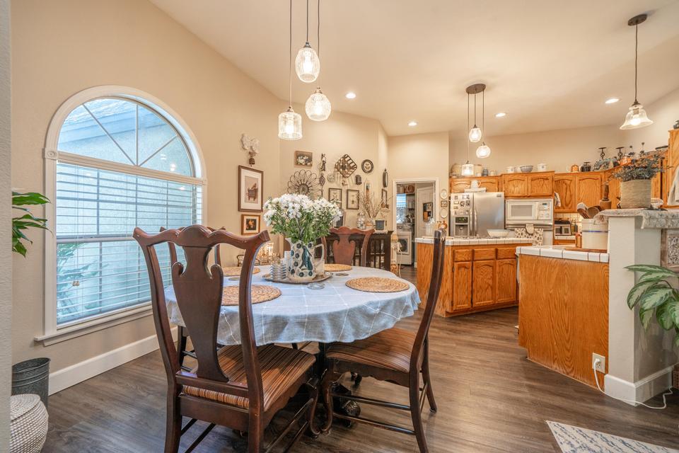 7269 Shasta Forest Drive