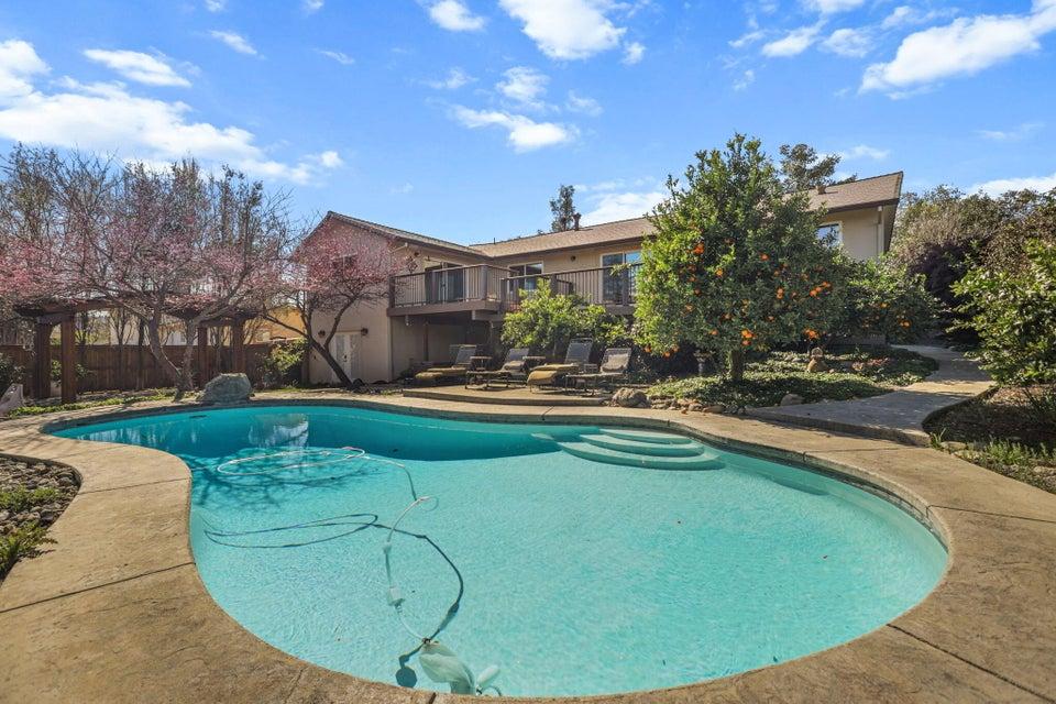 3410 Scenic Drive
