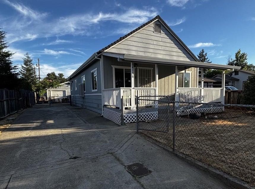 4156 Fort Peck Street