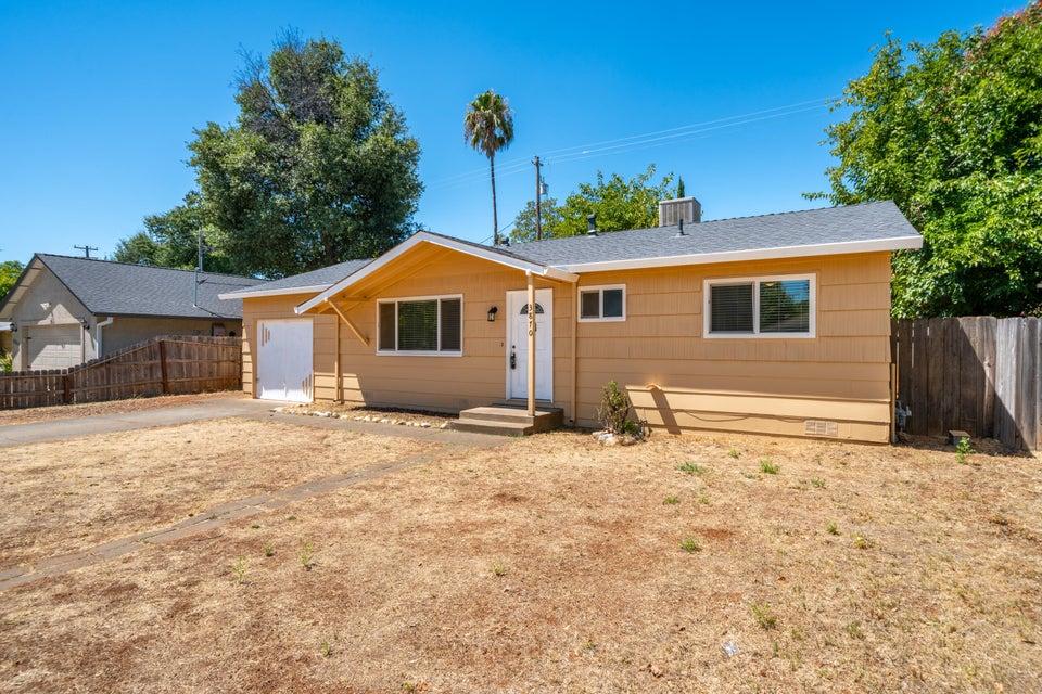 3870 Mercury Drive
