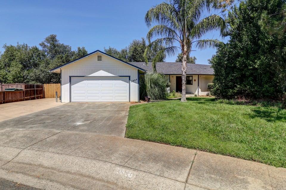 3808 Bluffside Court