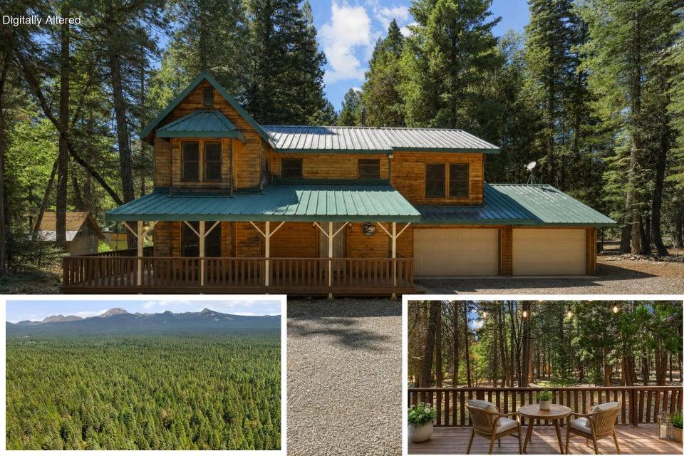 34540 Twin Cedars Road