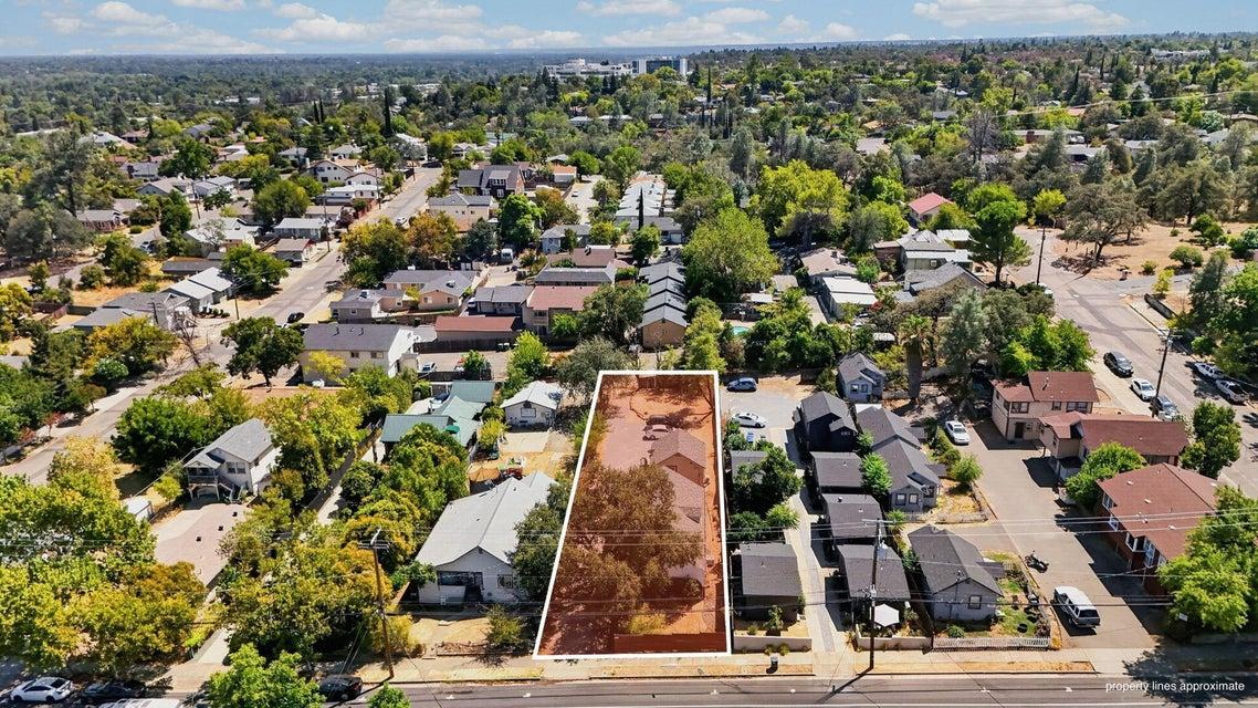 2145 Placer Street