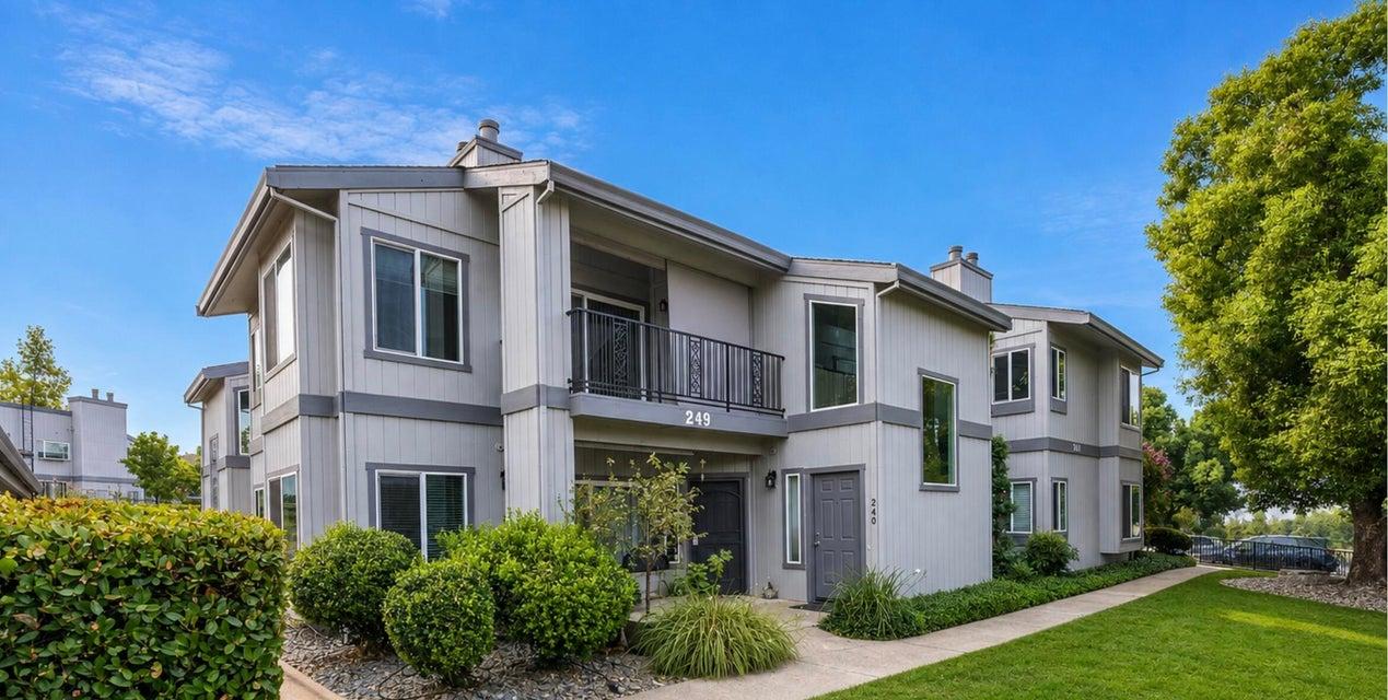 249 Ridgetop Drive, 140