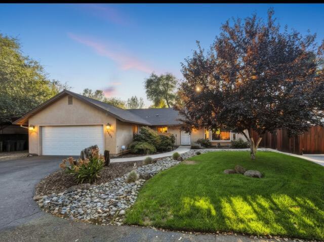 1157 Harpole Road