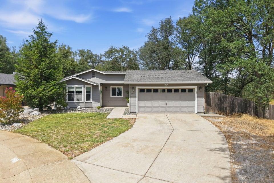 3307 Billings Drive