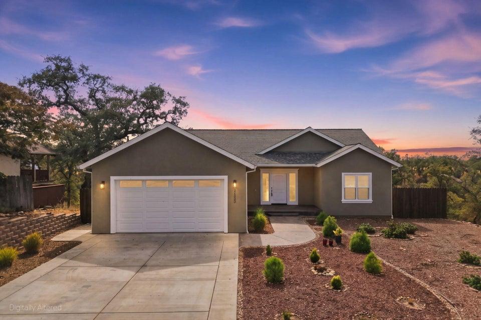 21833 Chimney Rock Drive