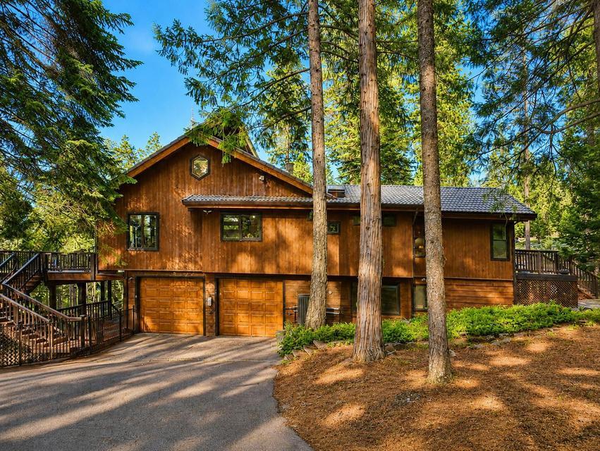 7494 Shasta Forest Drive