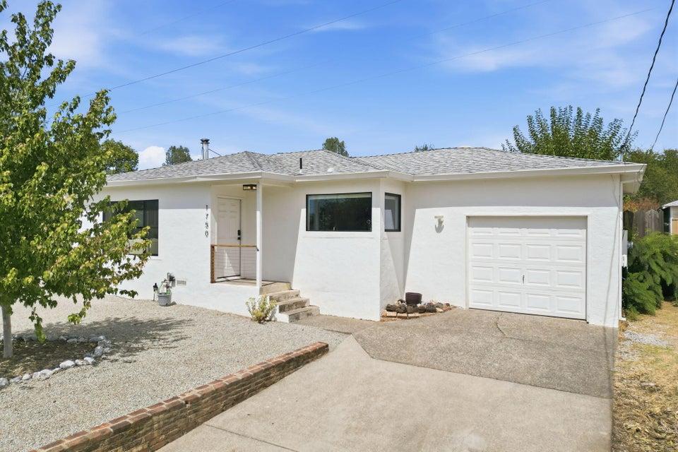 1750 Barbara Road