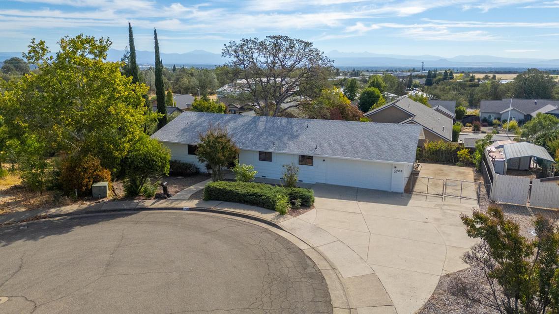 3705 Rosita Drive