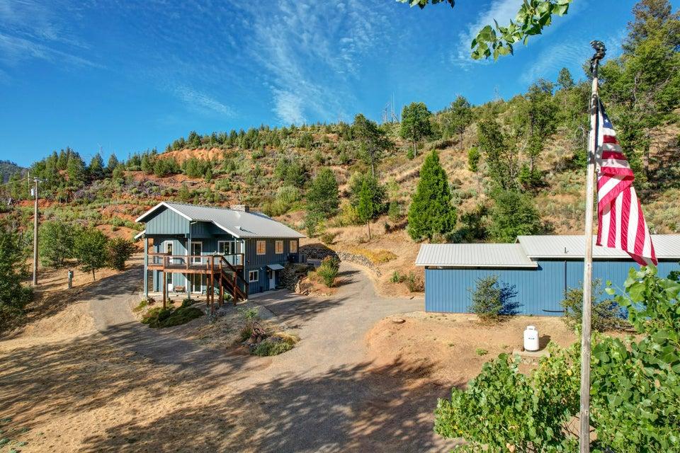 11799 Drunken Gulch Road