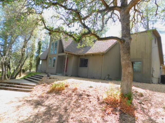 17903 Ranchera Road