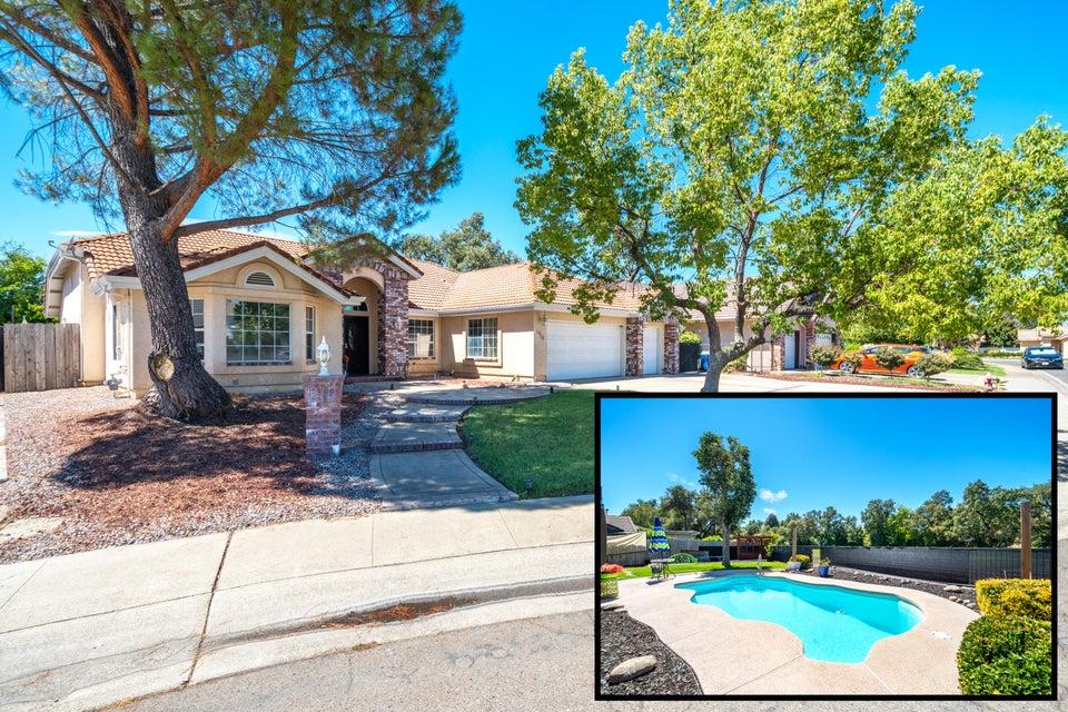 5414 Indianwood Drive
