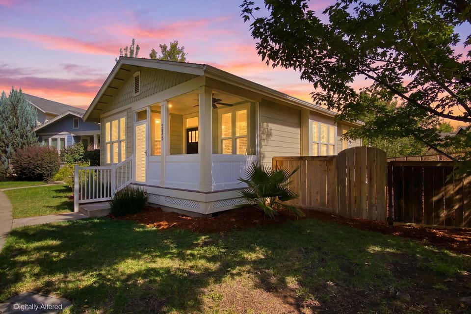 2899 Lanning Avenue