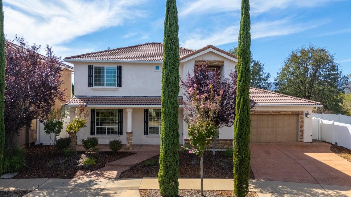 5537 Diamond Ridge Drive