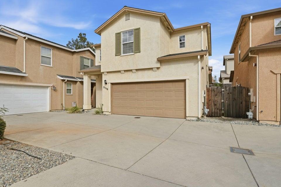 2119 Tuscany Way