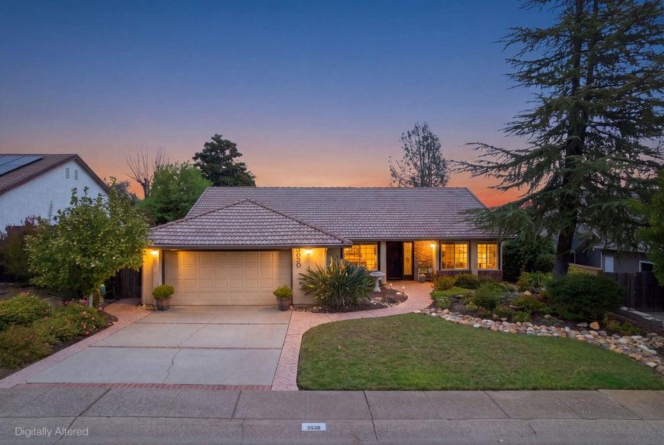 3630 Wasatch Drive