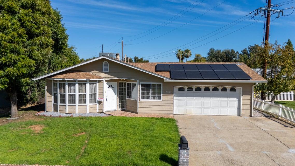 2001 Spruce Circle