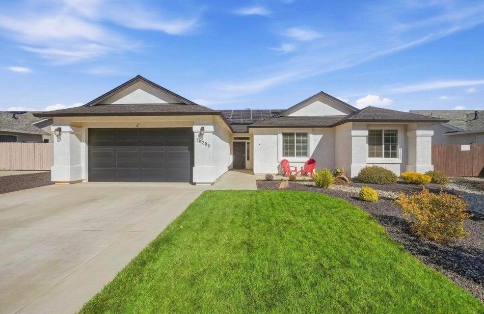 20208 Ballentine Drive