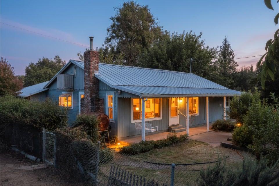 7071 Churn Creek Road