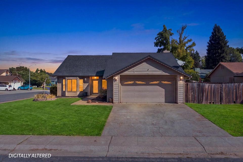 2512 Dewberry Drive
