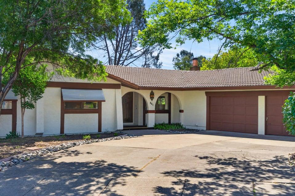 861 Dawson Court