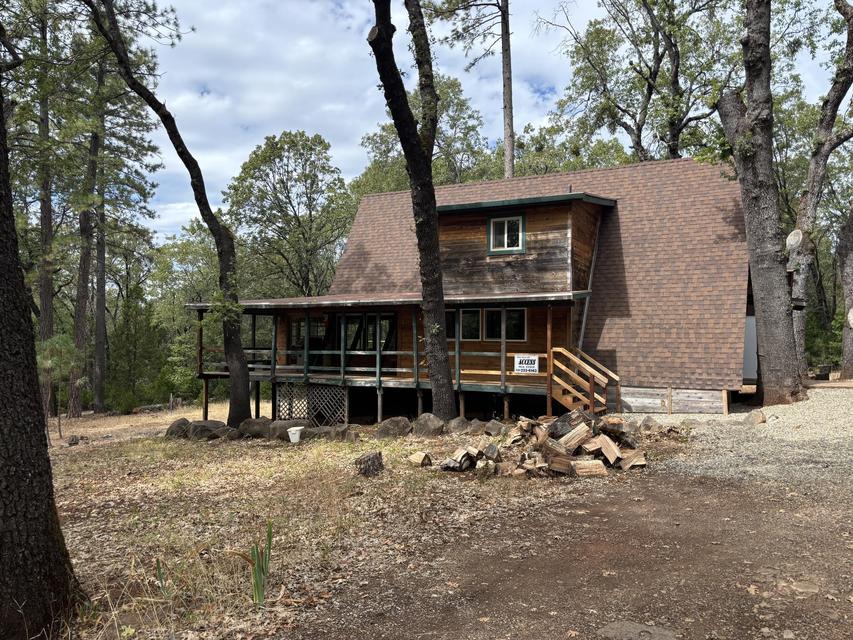 10473 Blue Mountain Ranch Road