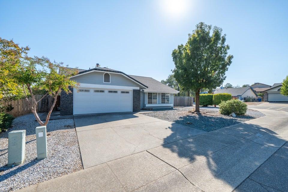 1805 Yahi Lane