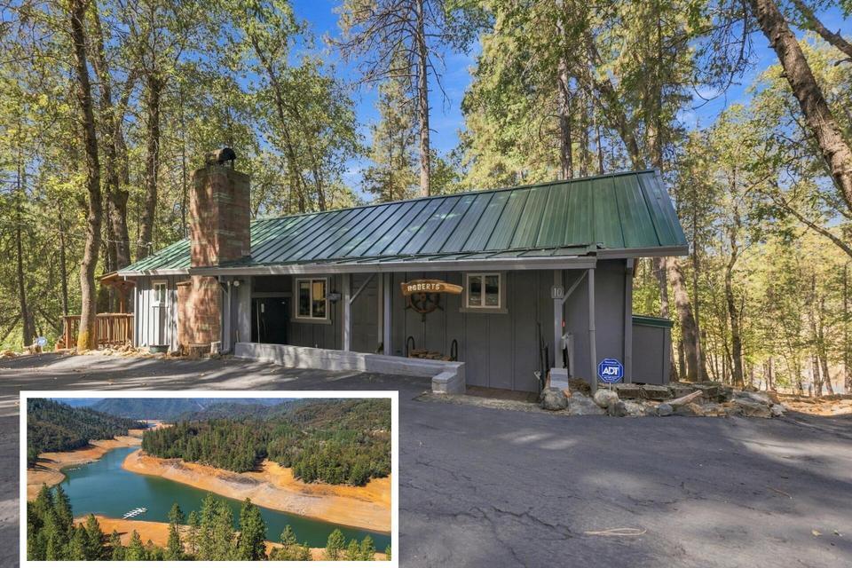 18872 Lower Salt Creek Road, # 10
