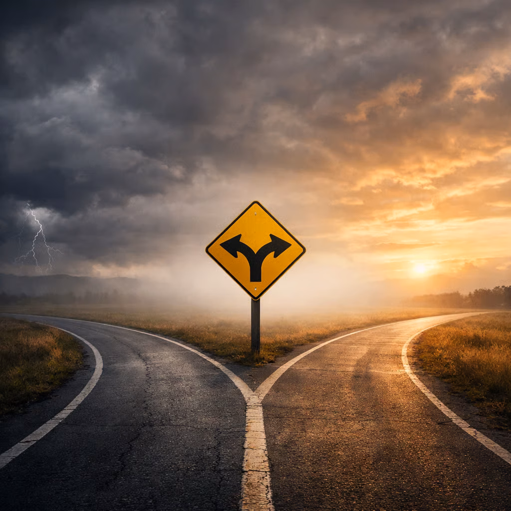Why Waiting for the Market to Feel Normal Can Quietly Cost Sellers