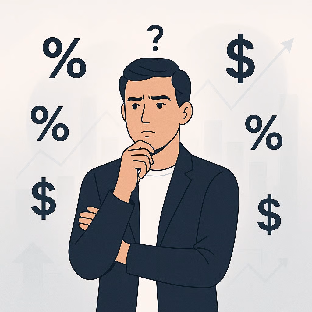 Mortgage Rates: Why They Jumped After the Fed Cut